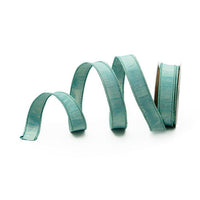 RIBBON LUSTER LIGHT BLUE ( 3 SIZES )