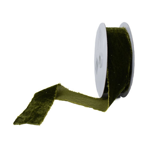 RIBBON 1.5" X 10YDS MARQUESSA ( 10 COLORS)