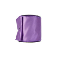 RIBBON SILKY SATIN LAVENDER ( 2 SIZES)