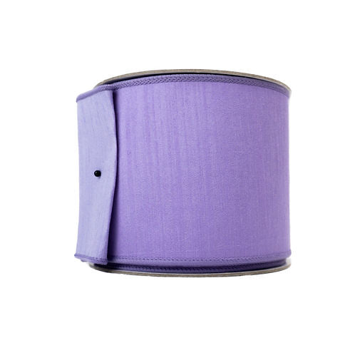 RIBBON 4X10YDS COLOR FUSION LAVENDER