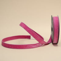 RIBBON VELVET BUBBLEGUM ( 3 SIZES )