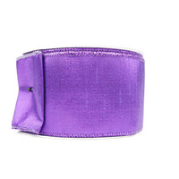 RIBBON COLOR ACCENT WITH 2.5X10YDS (5 COLORS)