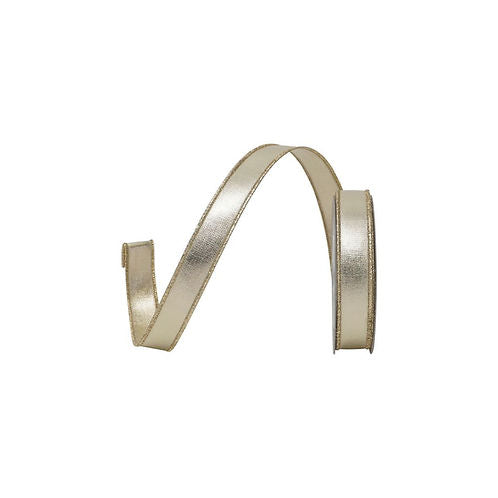 RIBBON MIRROR MIRROR CHAMPAGNE ( 3 SIZES )