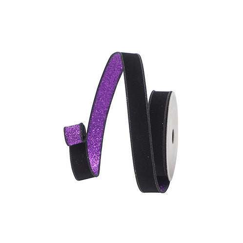 RIBBON 1" X 10YDS FUSION ( 4 COLORS )