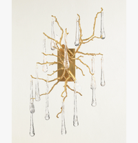 Matilda Wall Sconce (Medium)