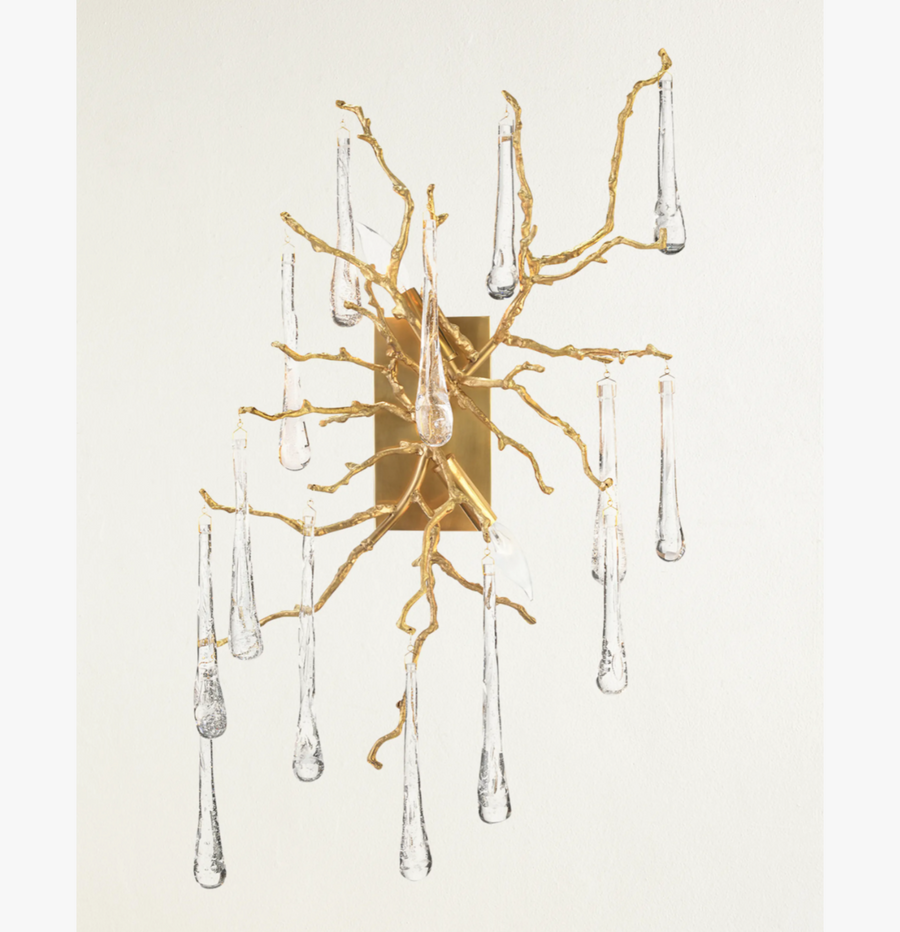 Matilda Wall Sconce (Medium)