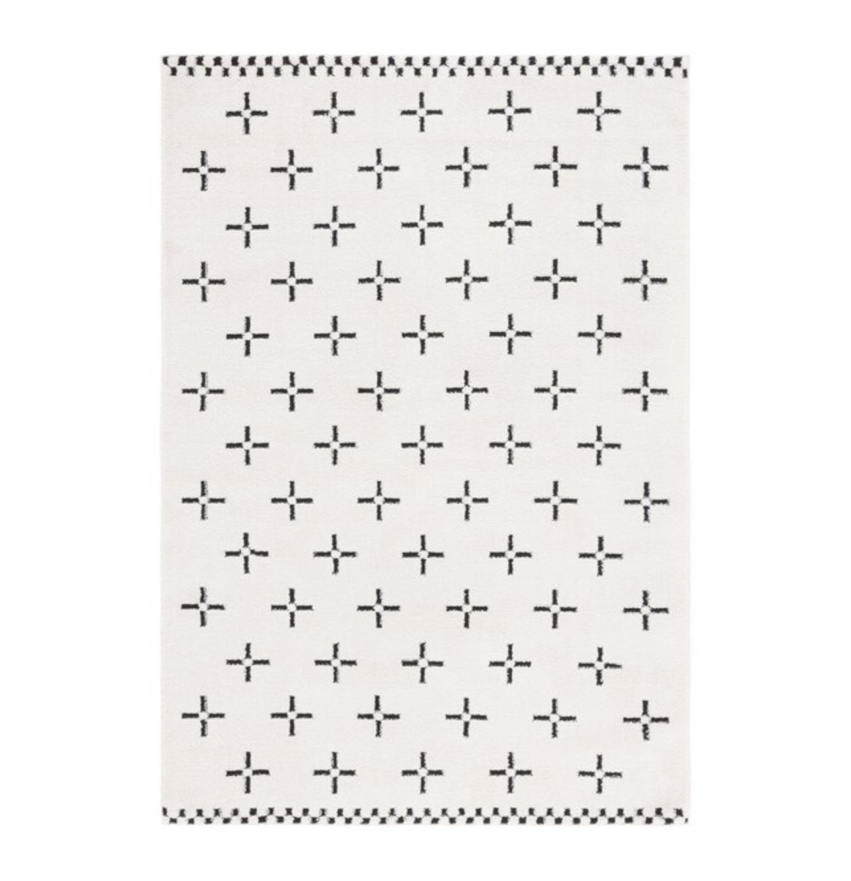 Dixie Bleu Area Rug