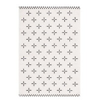 Dixie Bleu Area Rug
