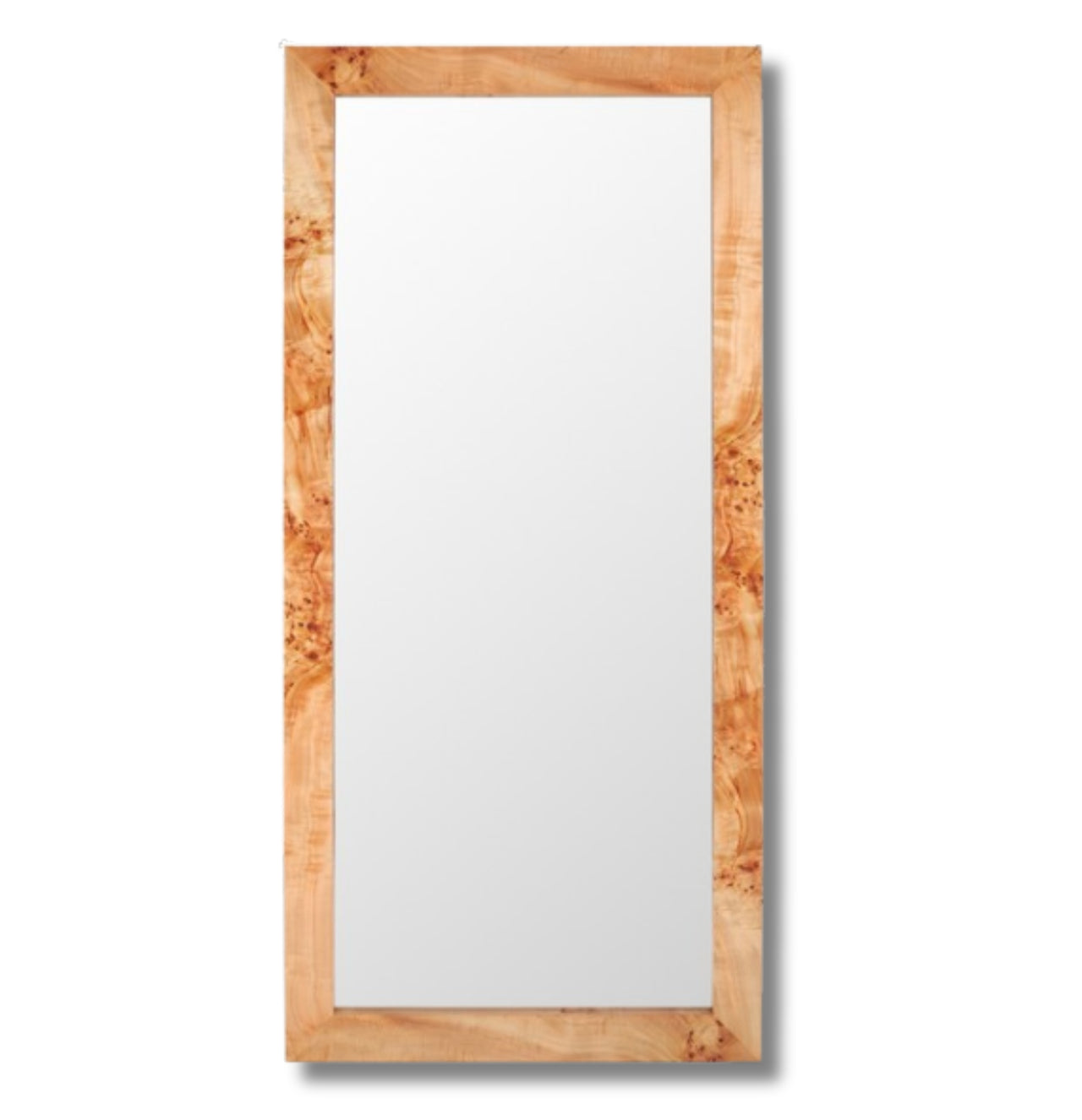 Heidi Burl Mirror