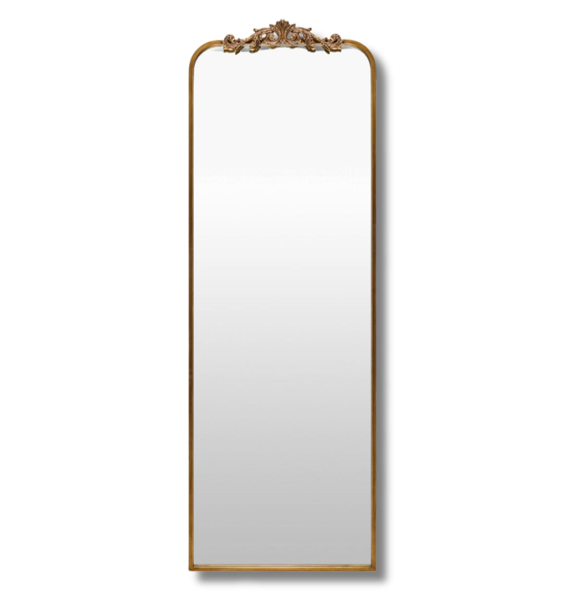 Livingston Mirror