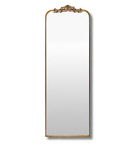 Livingston Mirror