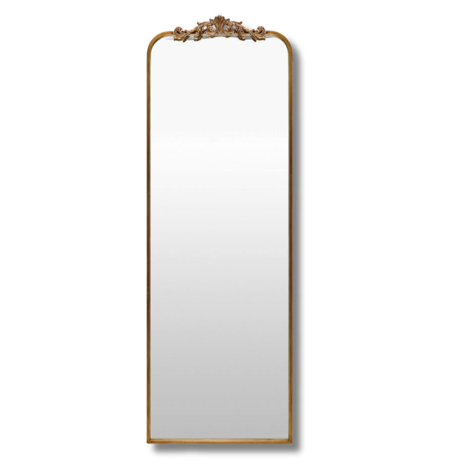 Livingston Mirror