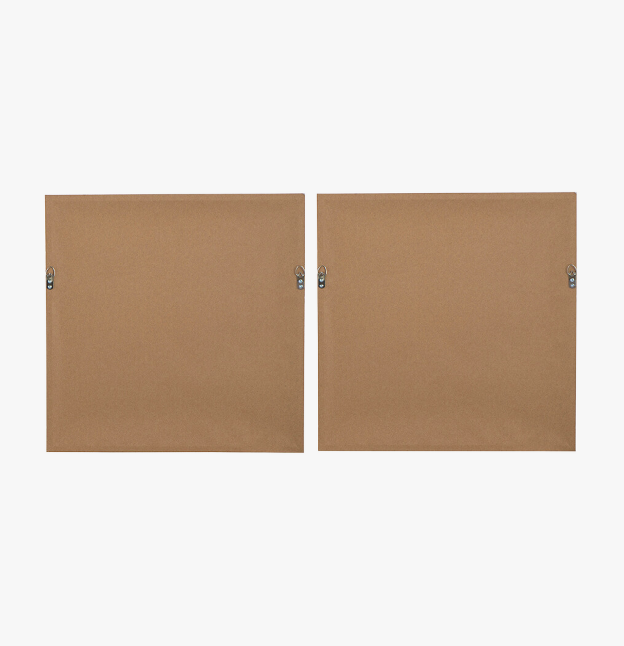 Elio Framed Paintings (S/2)