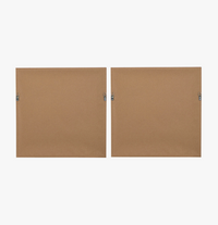 Elio Framed Paintings (S/2)