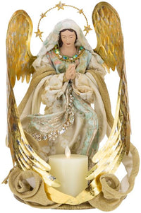 Praying Angel - 16 Inches