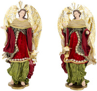 Guiding Angel, Assortment of 2 - 22 Inches