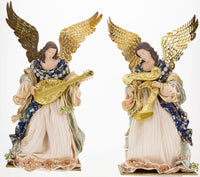 Standing Angel, Assortment of 2 - 21 Inches
