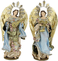 Divine Angel, Assortment of 2 - 17 Inches
