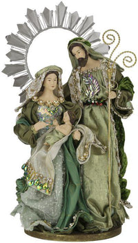 Traditional Holy Family - 17 Inches