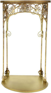 Gazebo - 21 Inches