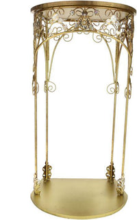 Gazebo - 27.5 Inches