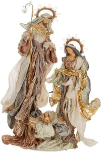 Holy Family, Large - 37 Inches