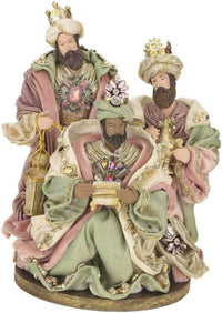 3 Kings - 11.5 Inches