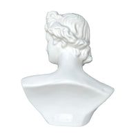 Julian Bust Statue