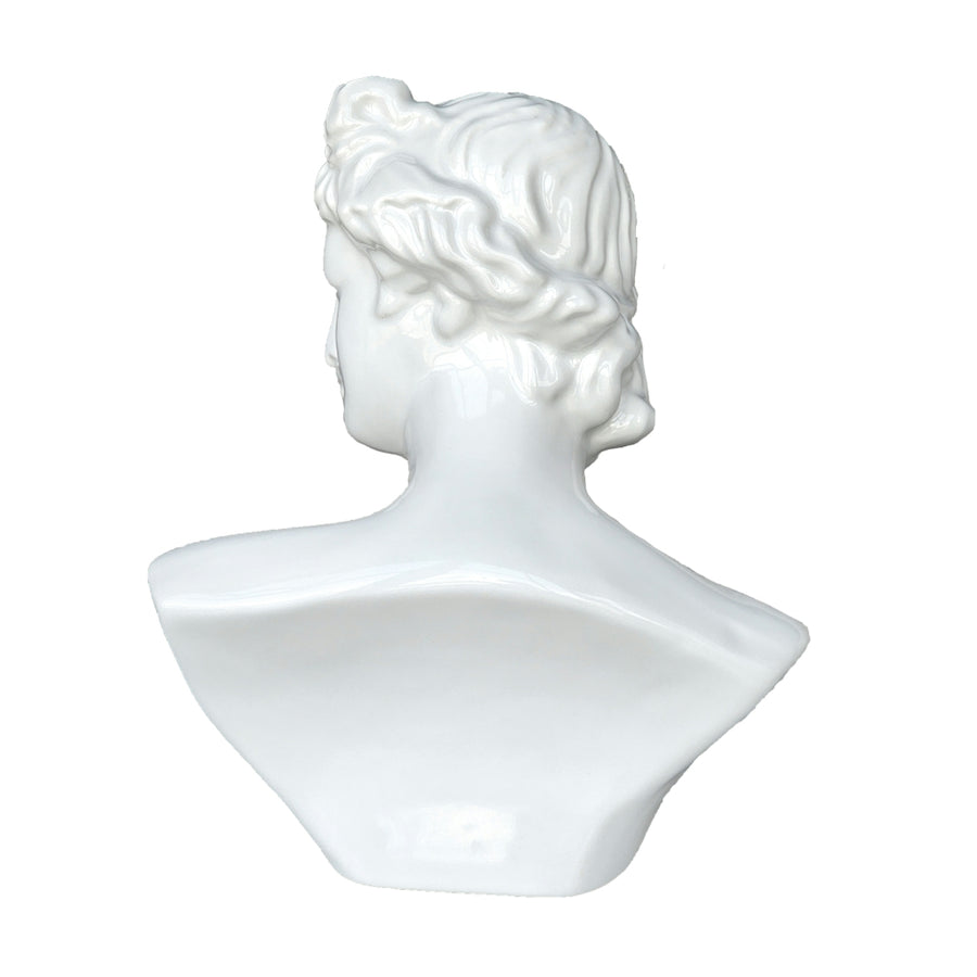 Julian Bust Statue