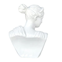Goddess Bust Statue