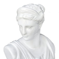 Goddess Bust Statue