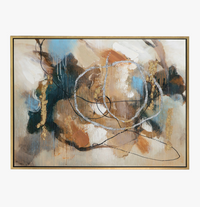 Elliott Abstract Art