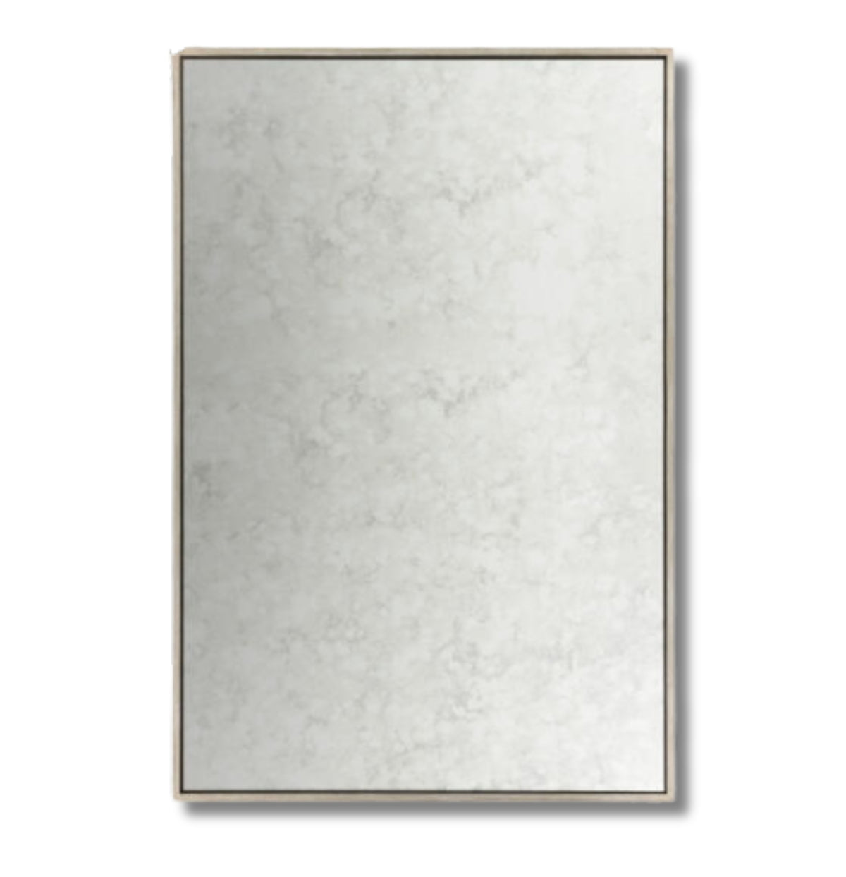 Topper Mirror