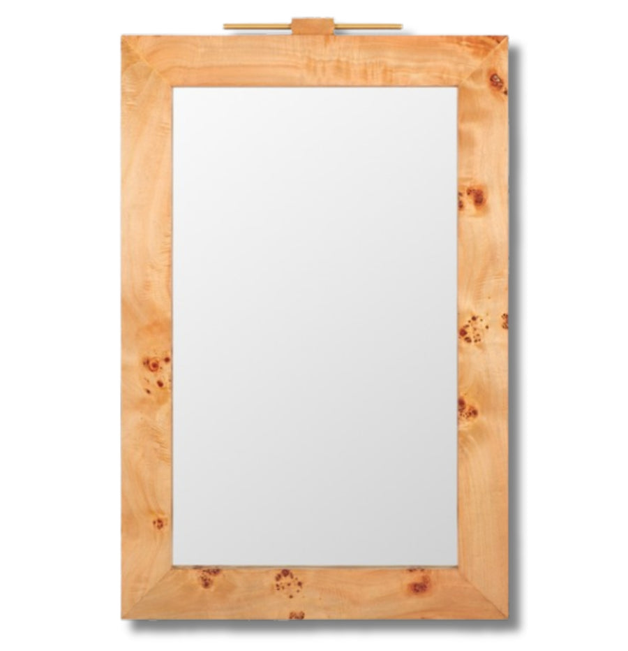 Marcus Mirror