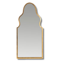 Agnes Mirror