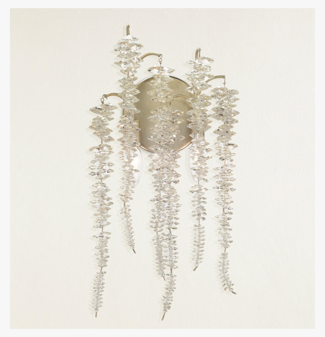 Gogo Wall Sconce