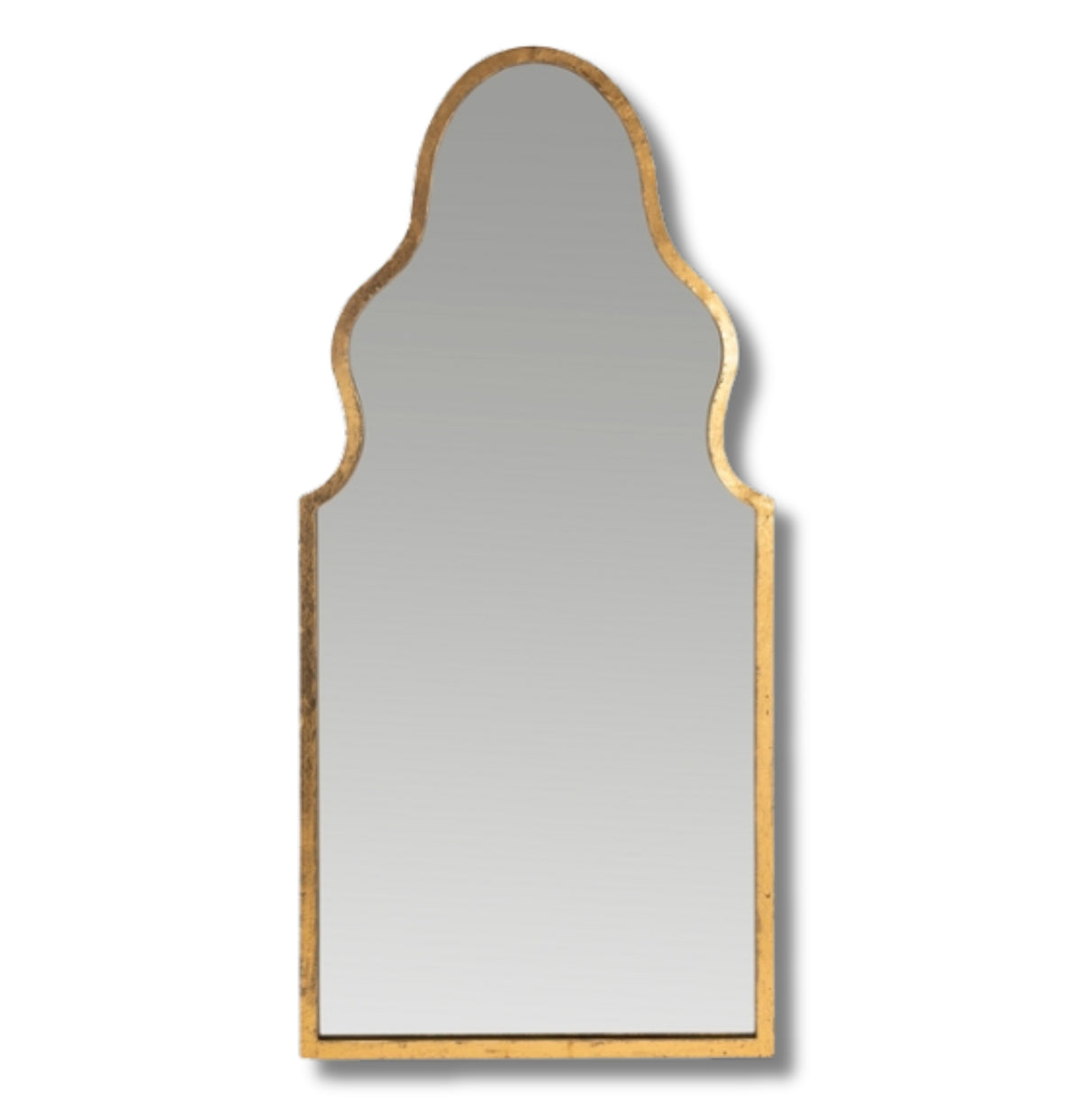 Agnes Mirror