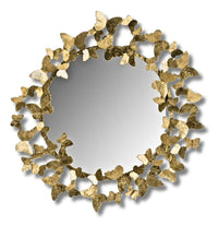 Ruthie Lee Mirror