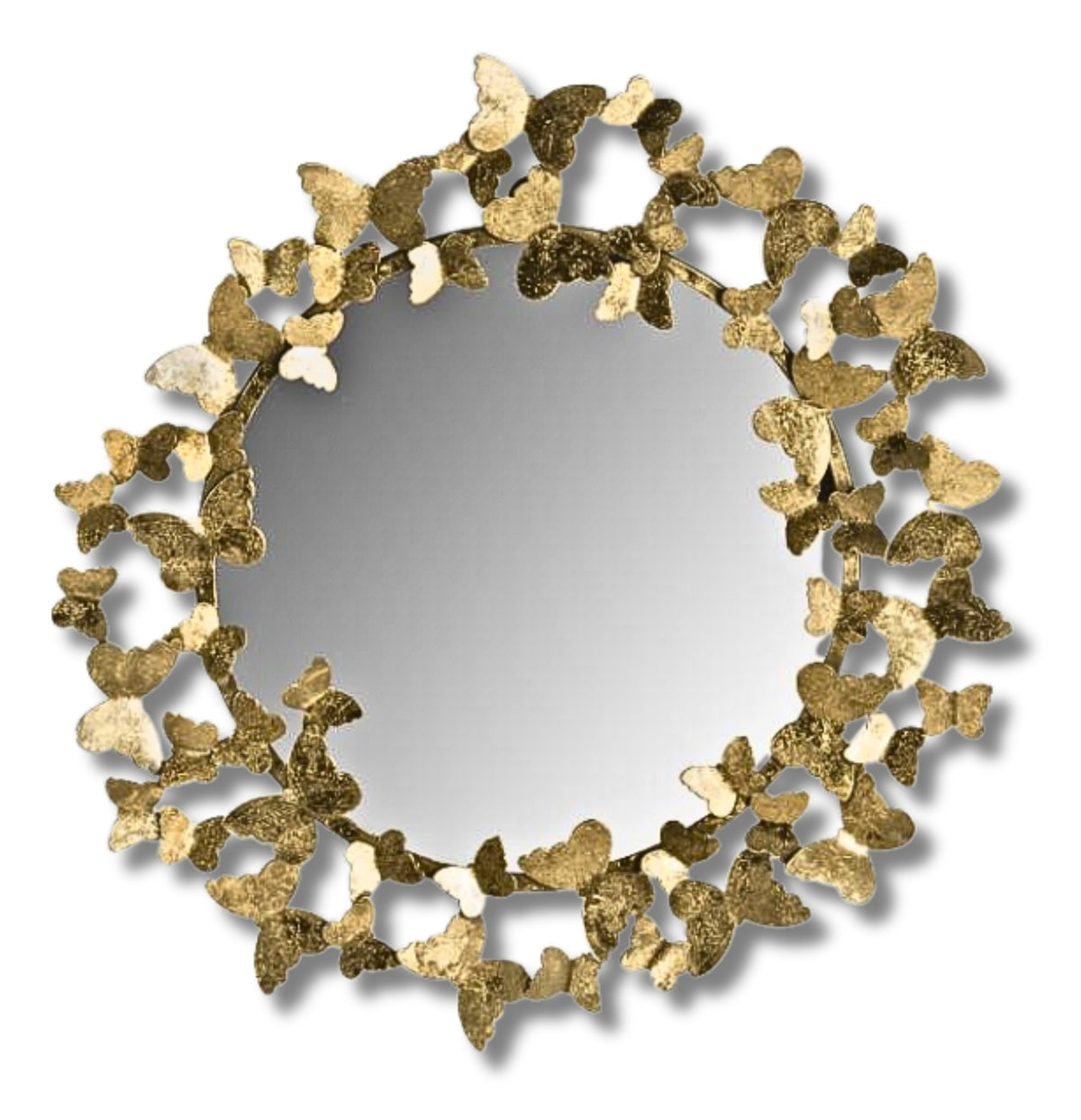 Ruthie Lee Mirror