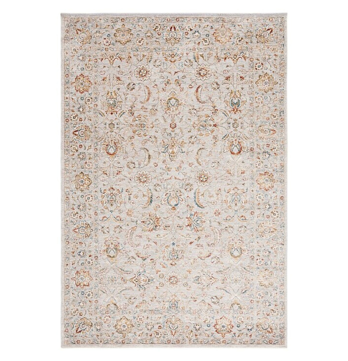 Ruby Persian Area Rug