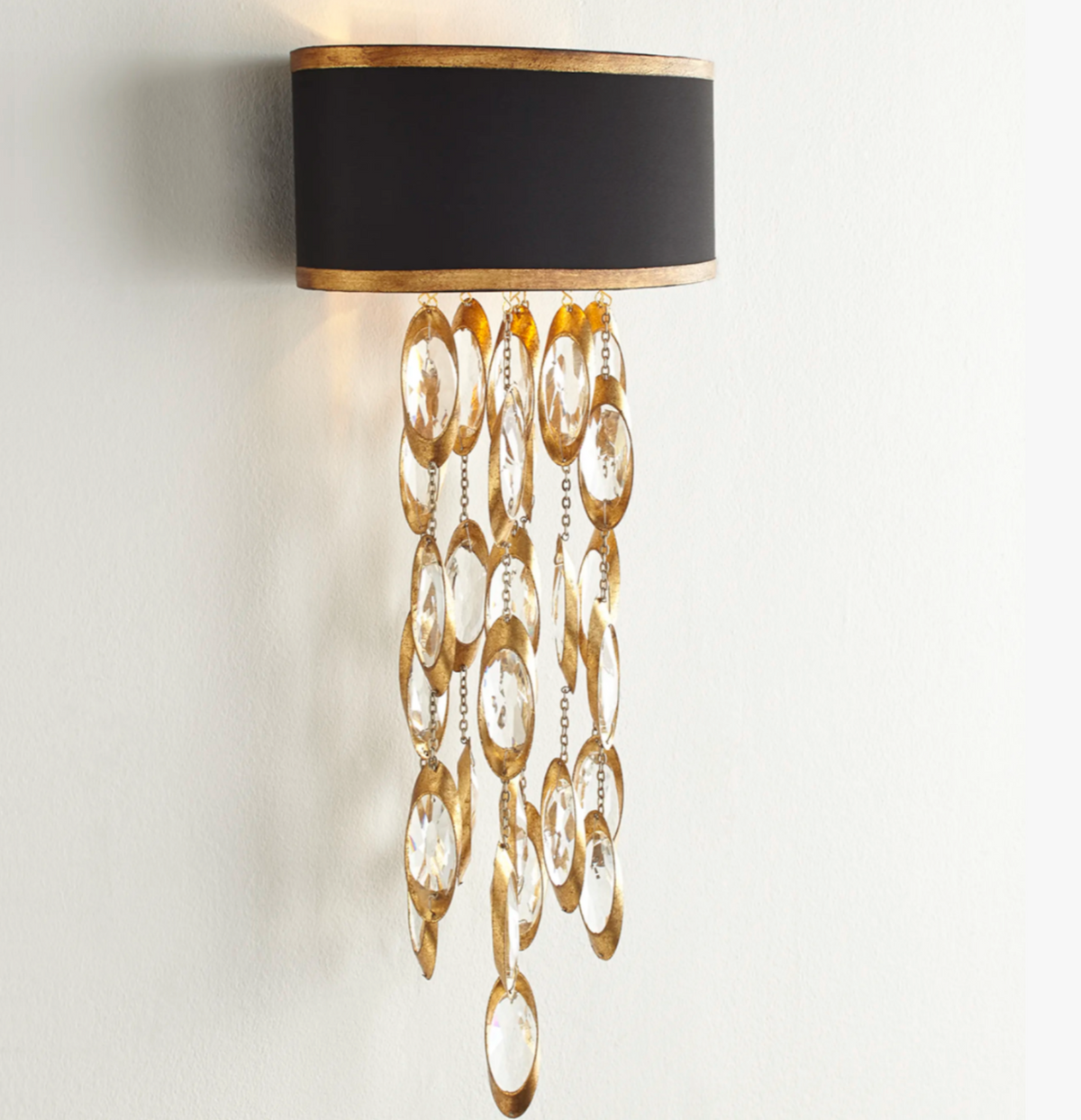 Gigi Wall Sconce