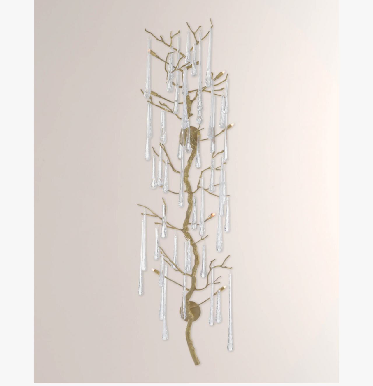Mila Wall Sconce (Large )