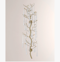 Mila Wall Sconce (Large )