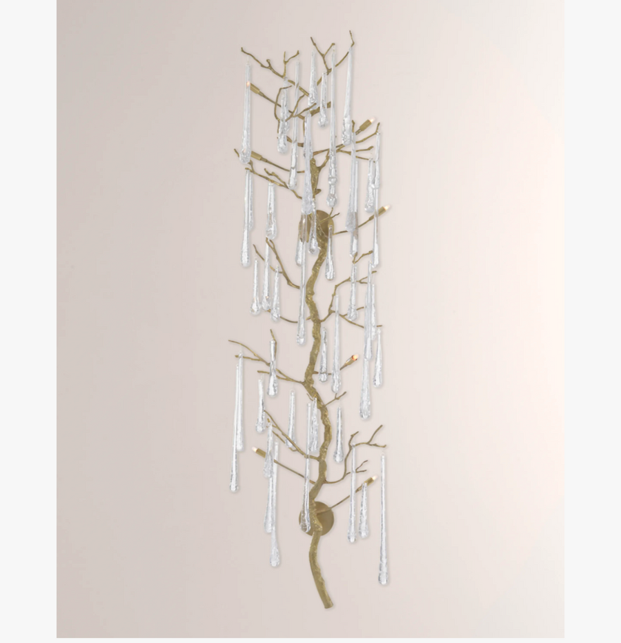 Mila Wall Sconce (Large )