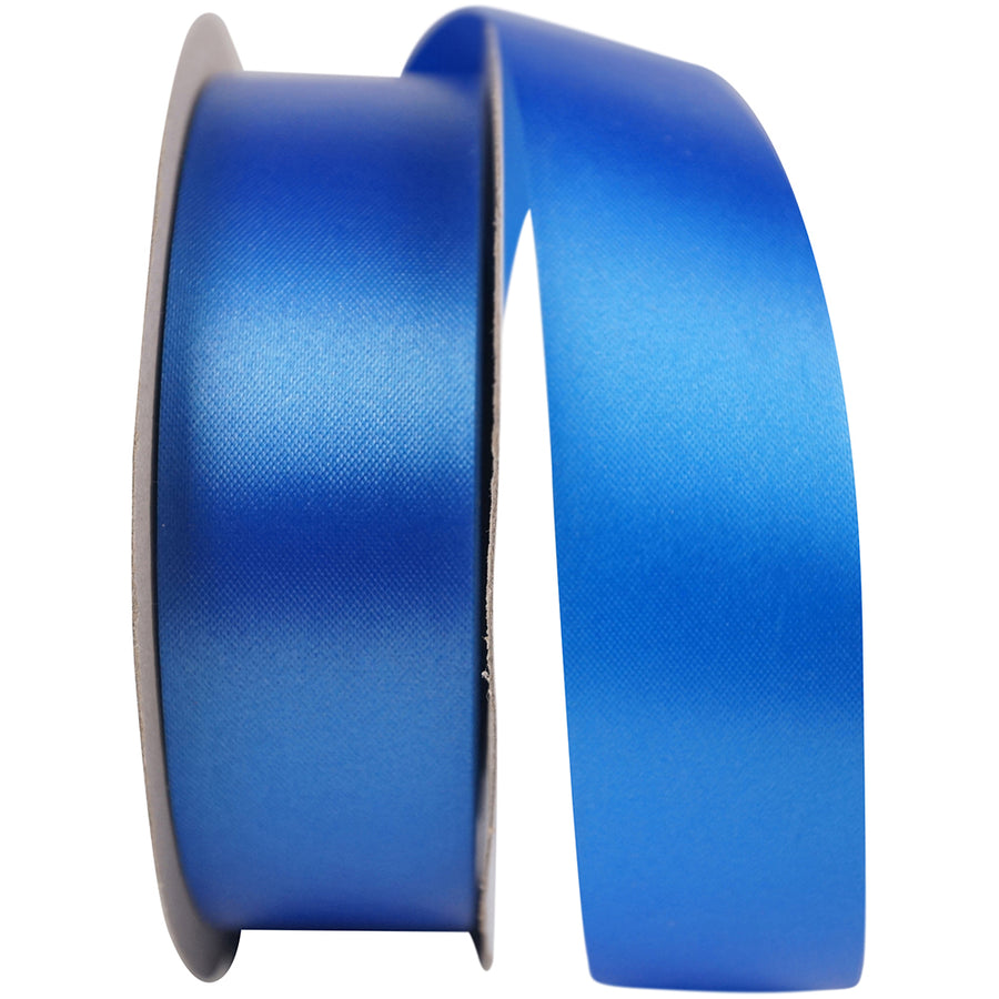 Royal 1-3/8 Inch Polypro Satin Finish Ribbon for Wreaths