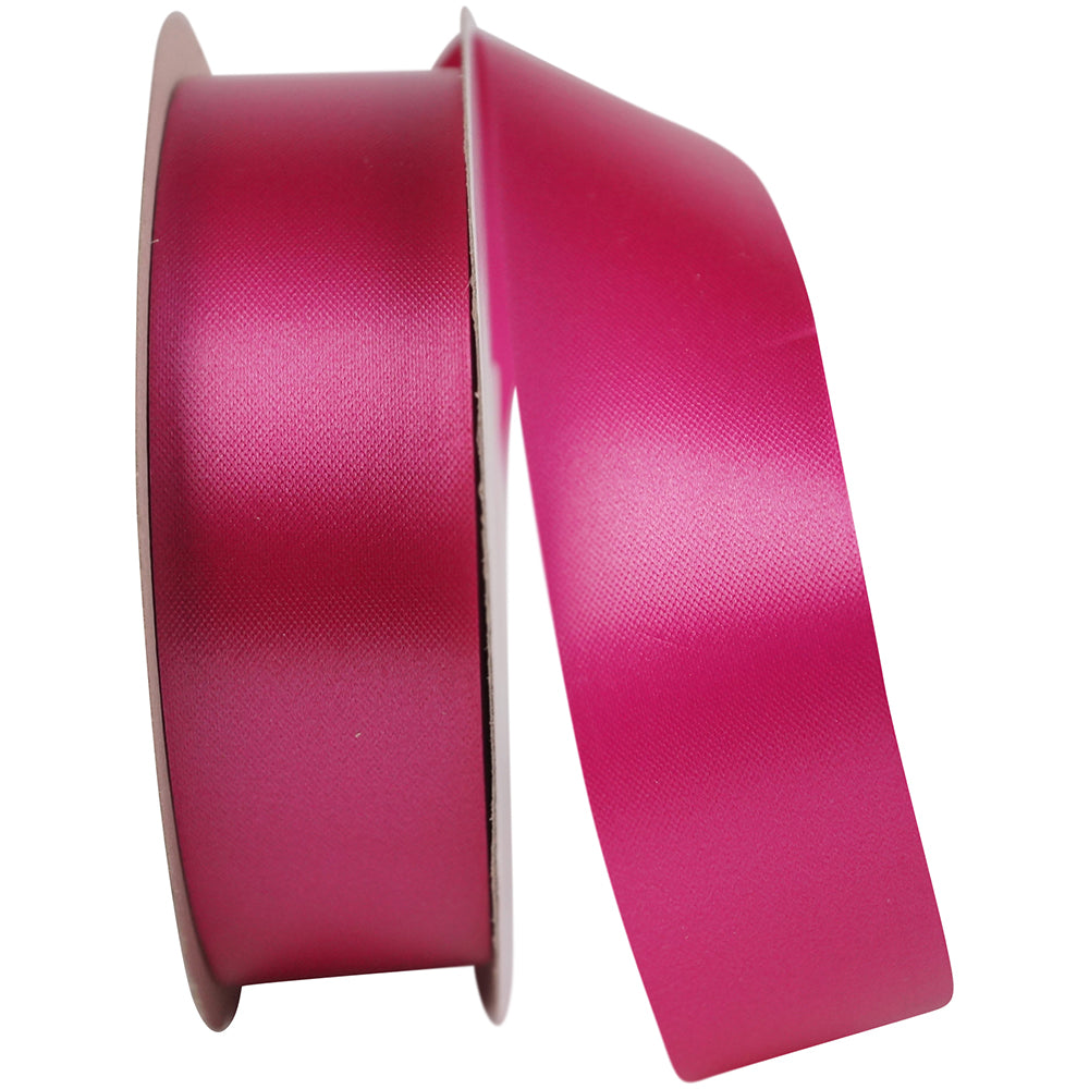 Florentine Satin Finish Ribbon 1-3/8 Inch Polypro Forever