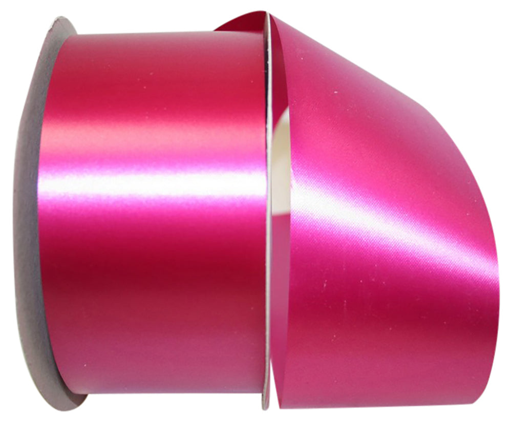 Florentine Satin Finish Ribbon 2-1/2 Inch Polypro Forever