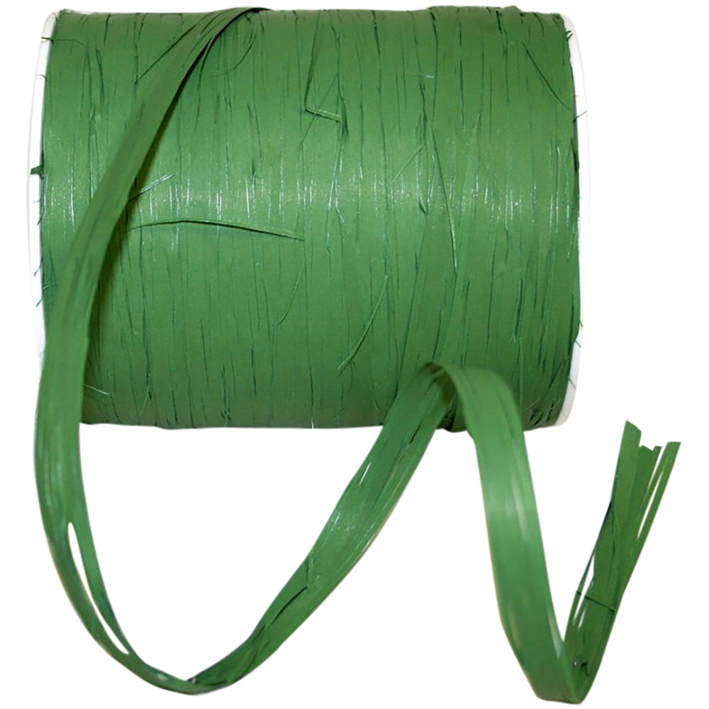Olive Raffia 3/8 Inch Venice Rd 100 Yards