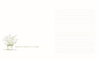 Bunny Mellon Garden Journal