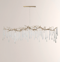 London Chandelier